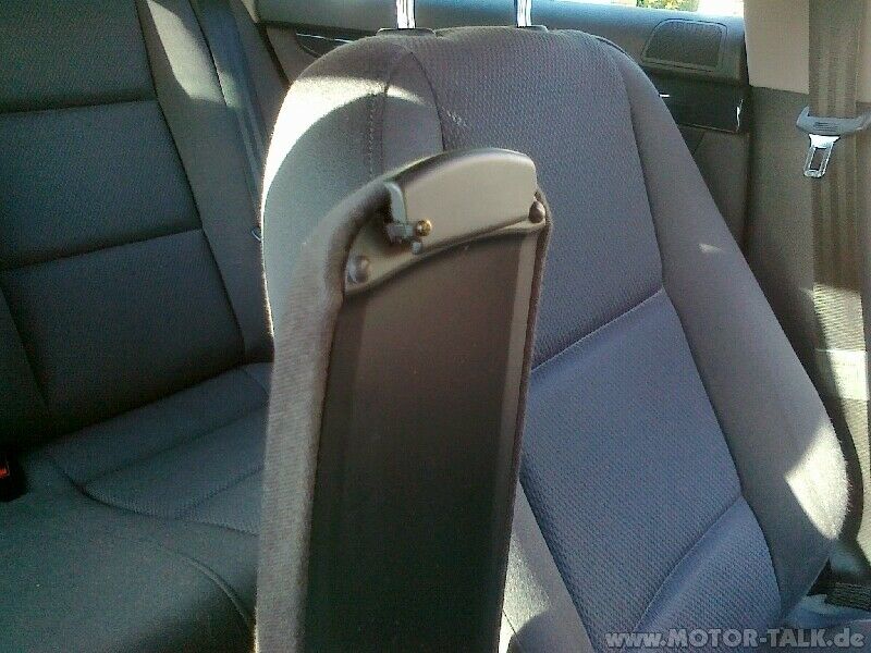 Was stört Euch an Eurem Audi konstruktionsbedingt?