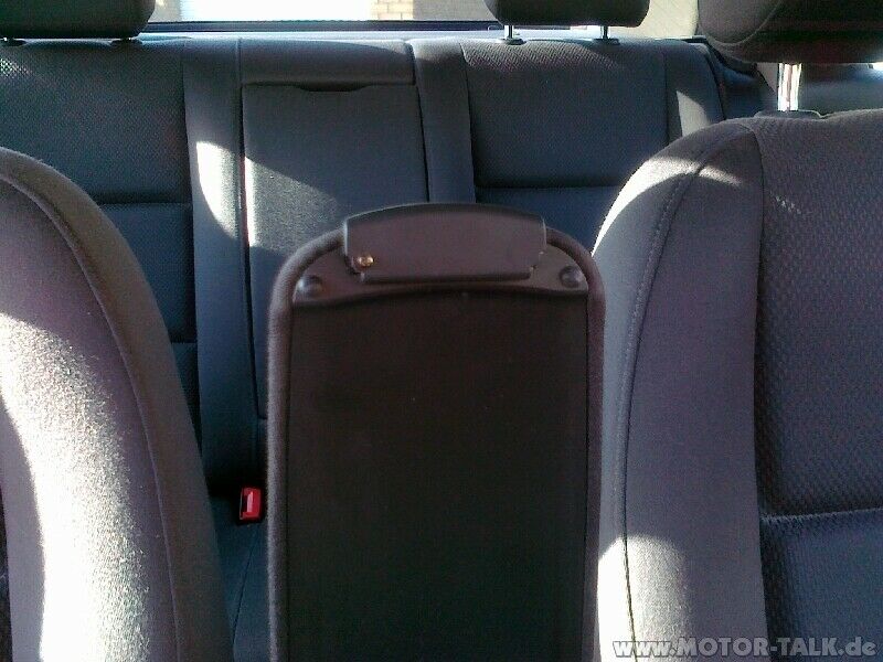 Was stört Euch an Eurem Audi konstruktionsbedingt?