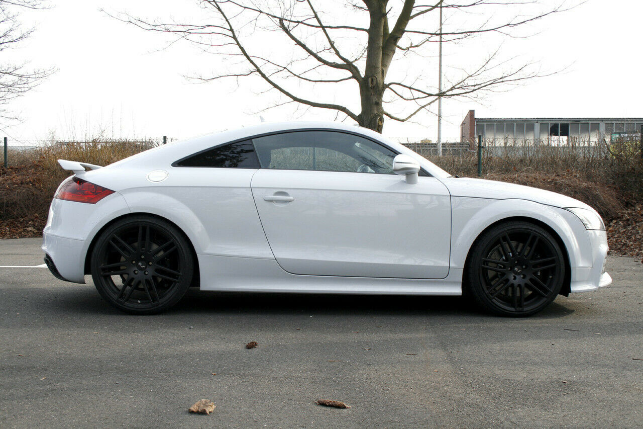 Audi TT 2.0 TFSI 155 KW ( 211 PS ) BESTELLEN!