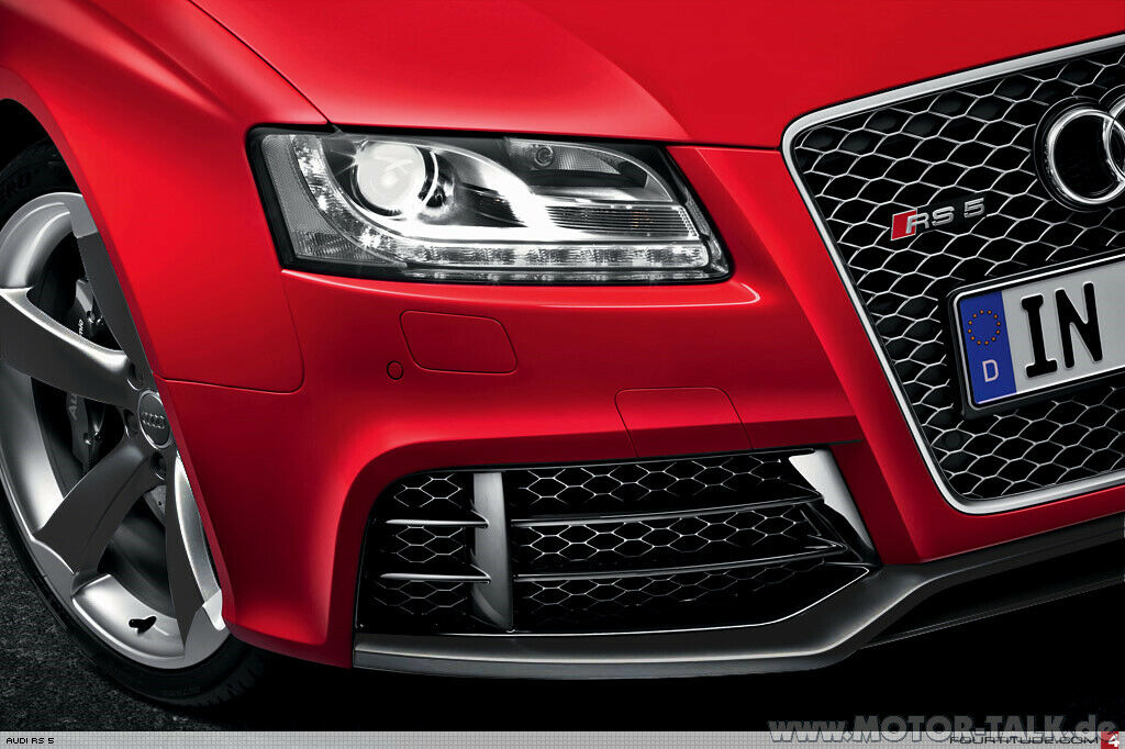 Audi RS5