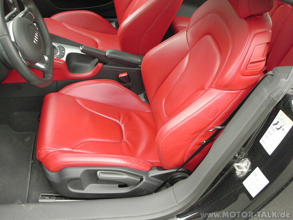 Audi TT 2.0 TFSI 155 KW ( 211 PS ) BESTELLEN!