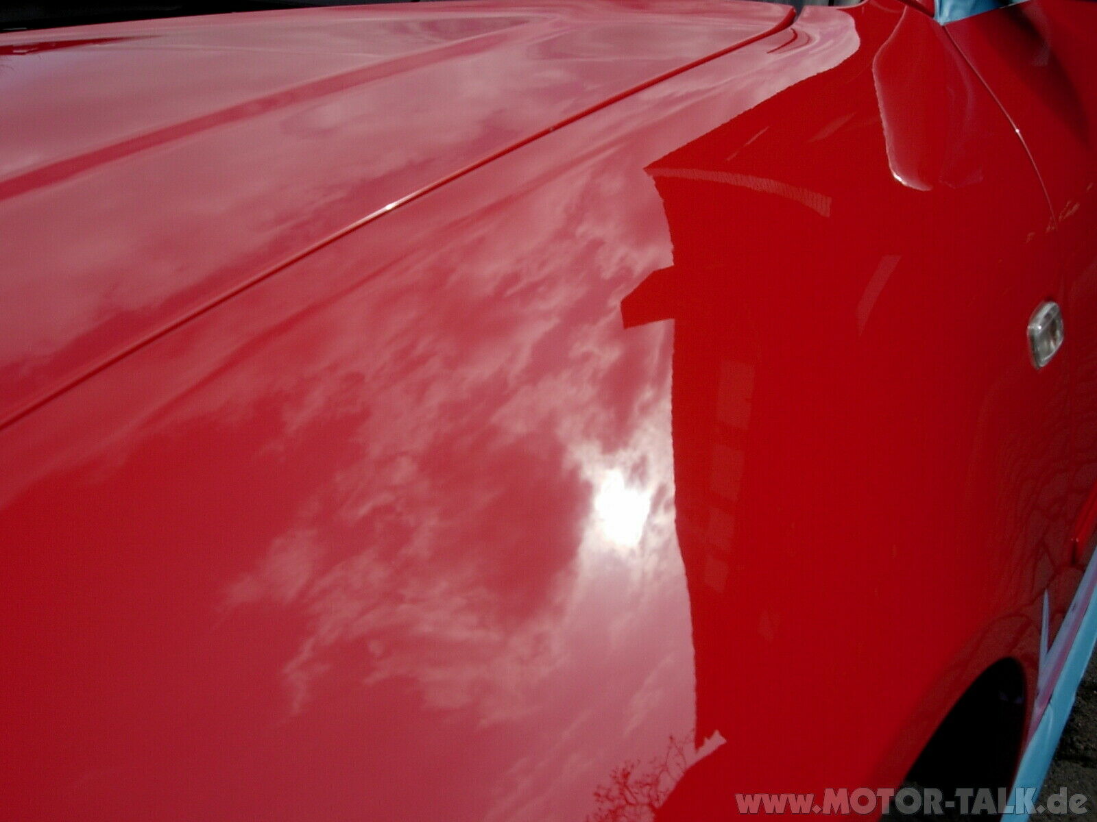 Zeigt mal eure Audis her!