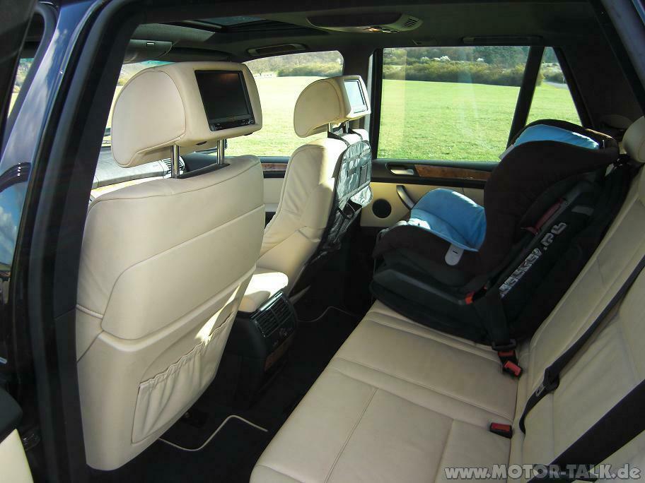 Für die E53 Fahrer BILDER bitte Hier!