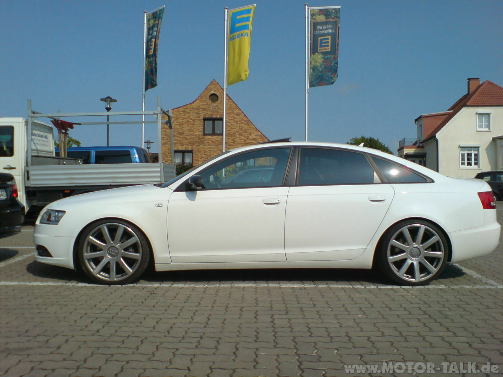 AAS tiefer kodieren?