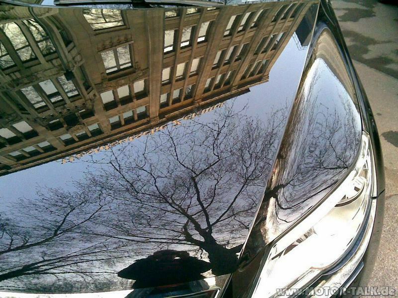 Erfahrungs- und Testbericht ATU Poliermaschine