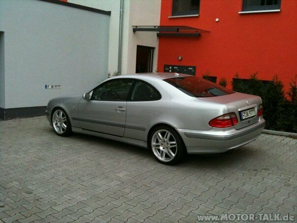 Das 5. CLK-Treffen, am 09.05.2010, in Haltern steht an.