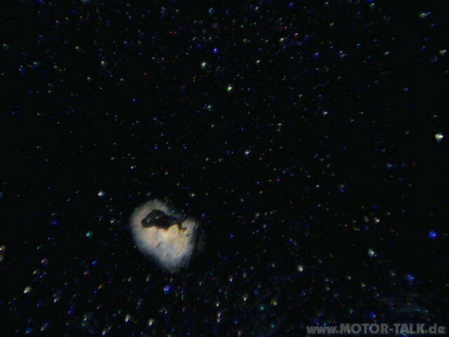 Flugrost an meinem 5er Variant