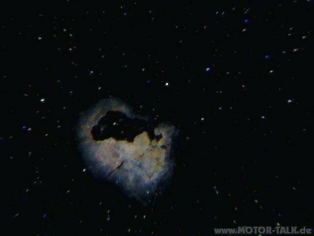 Flugrost an meinem 5er Variant