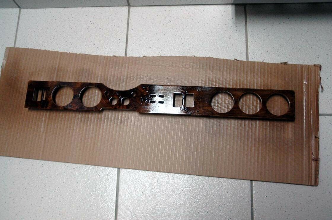 Armaturenbrett 1303s