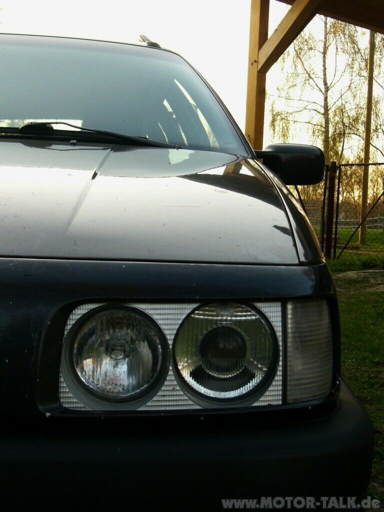 Fotos von euren Passat´s