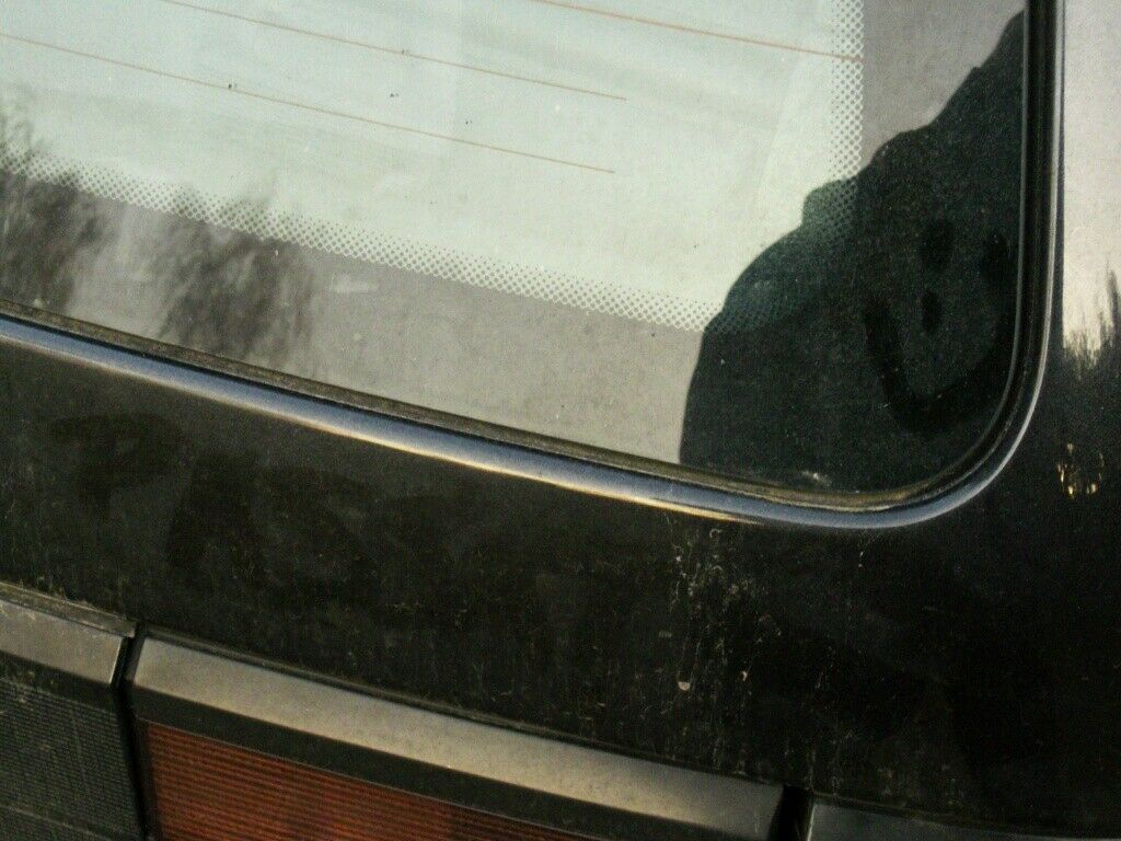 Fotos von euren Passat´s