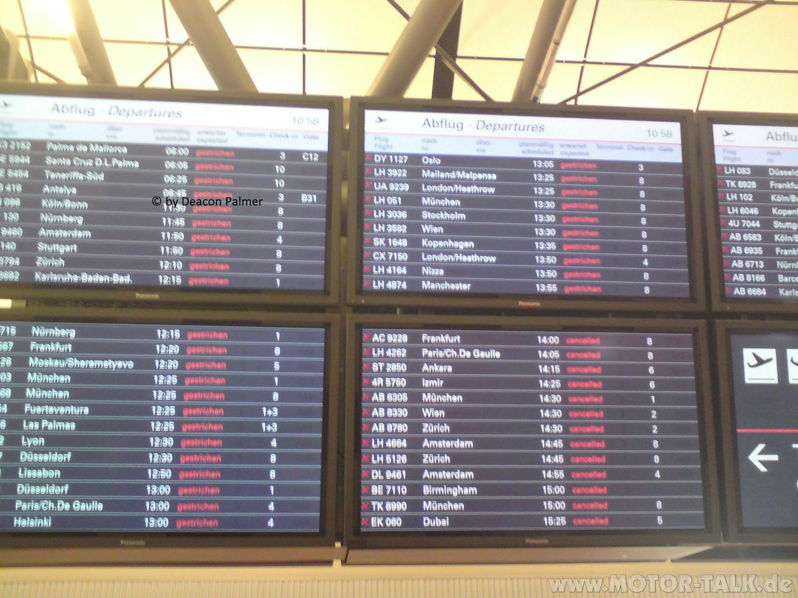 MT-Nachtclub für MT Off Topic zu später Stunde