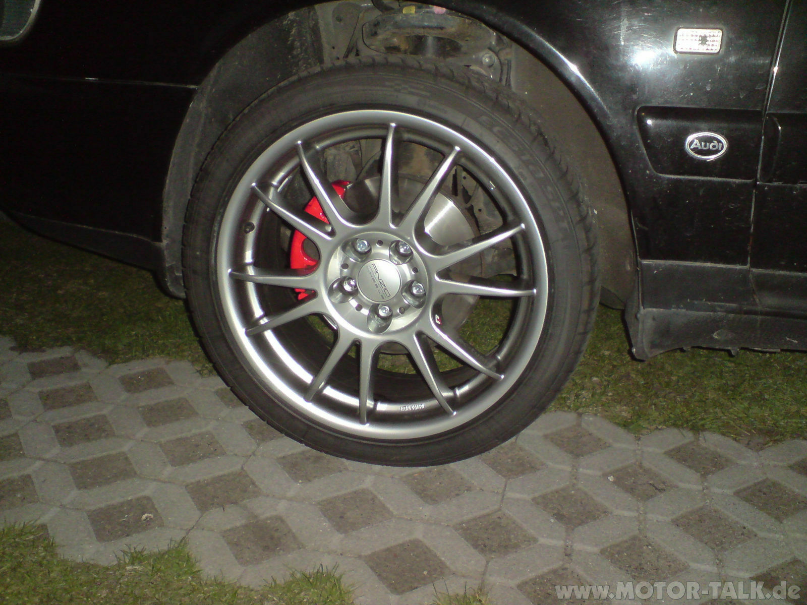 Zeigt her Eure "Dicken"