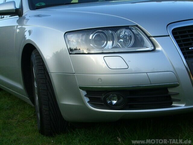 Bilder aller A6 4F
