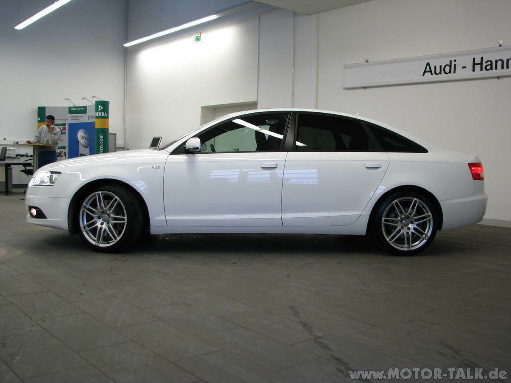 AAS tiefer kodieren?