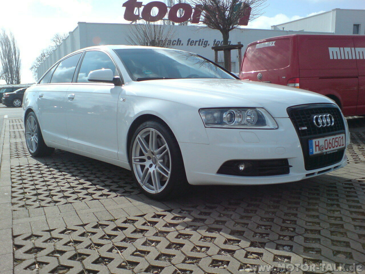 AAS tiefer kodieren?