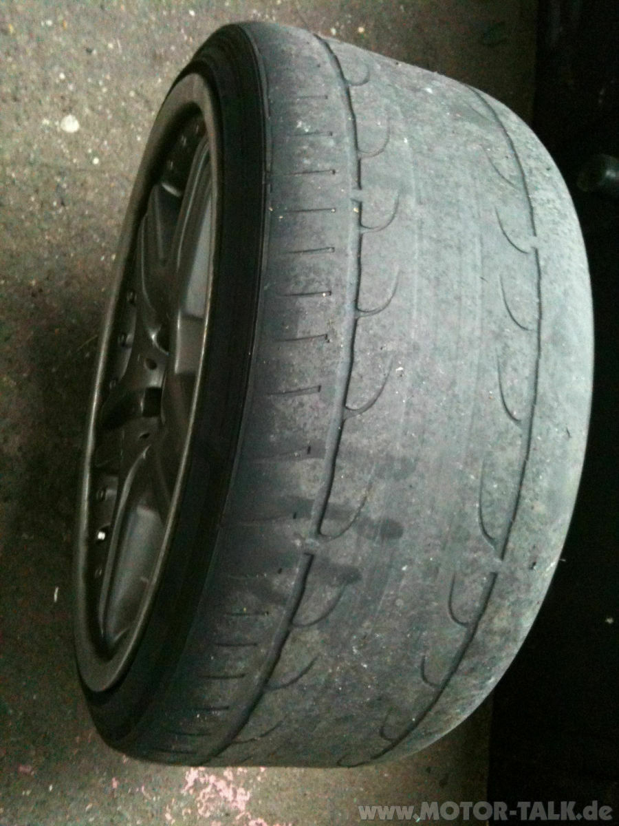 KONTROVERS (aber alles selbst eingebaut)