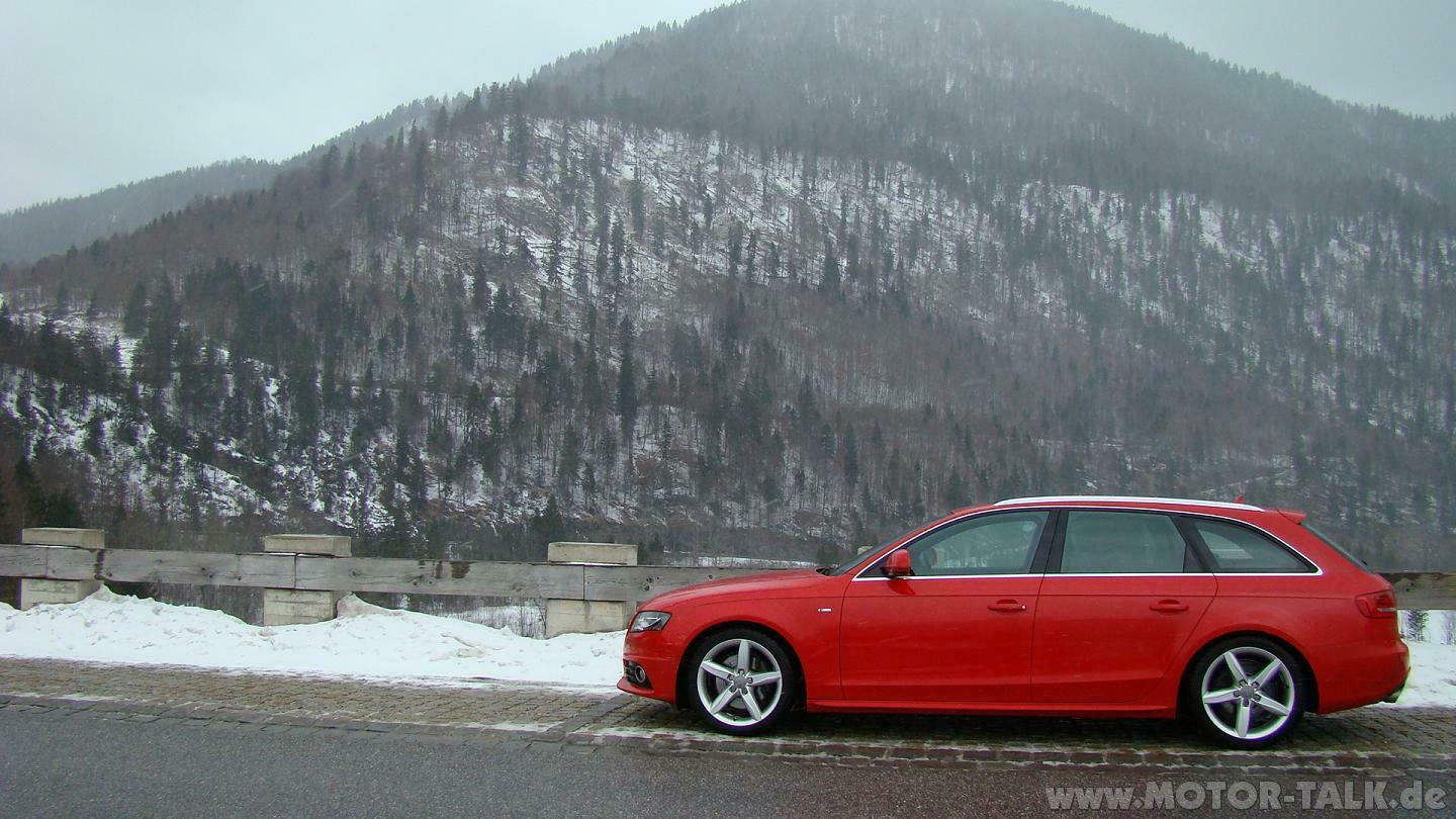 8K Felgen Bilder Thread: Postet euren Audi mit euren FELGEN!