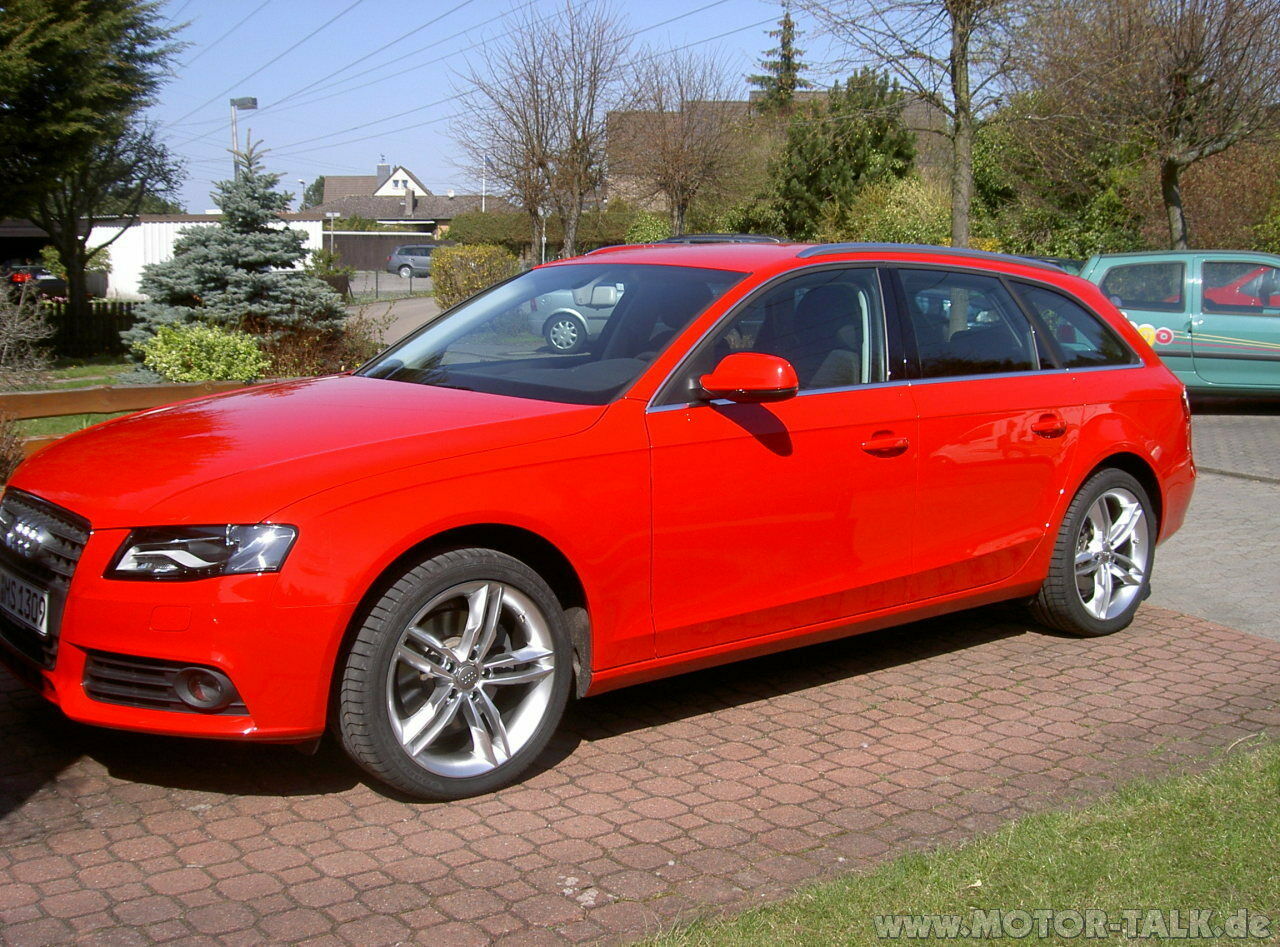 8K Felgen Bilder Thread: Postet euren Audi mit euren FELGEN!