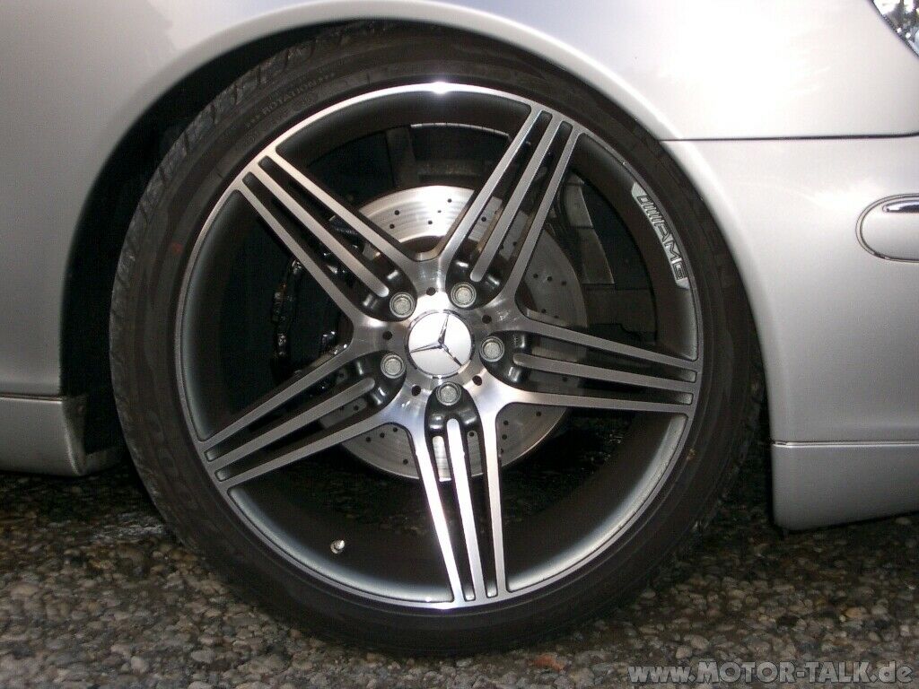 8K Felgen Bilder Thread: Postet euren Audi mit euren FELGEN!