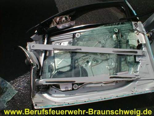 -seitenaufprallschutz