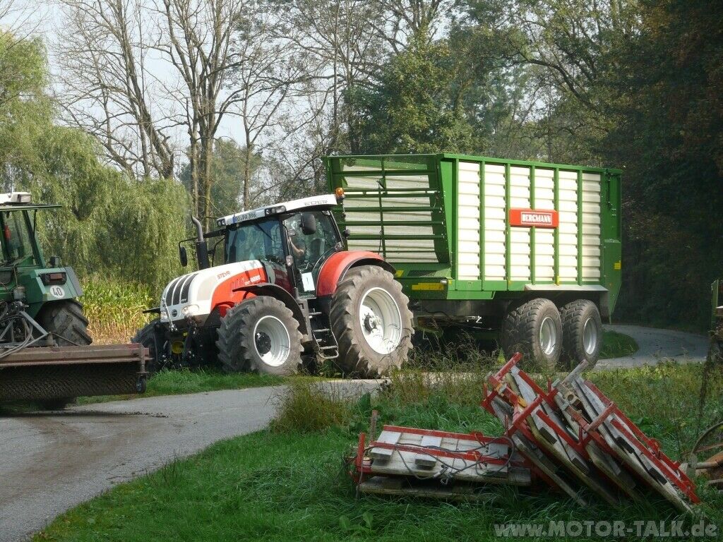 Das Ende einer Ära? / Was wird aus der Formel 1?