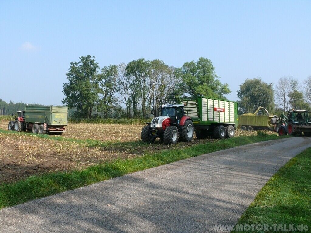 Das Ende einer Ära? / Was wird aus der Formel 1?