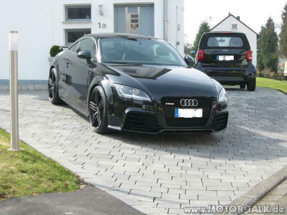 Neues "Facelift" Herbst 2010