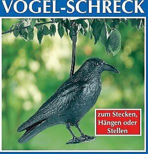 Vogel-schreck