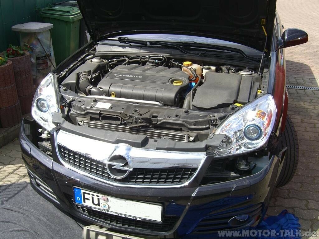 Xenon Brenner AFL / Facelift wechseln