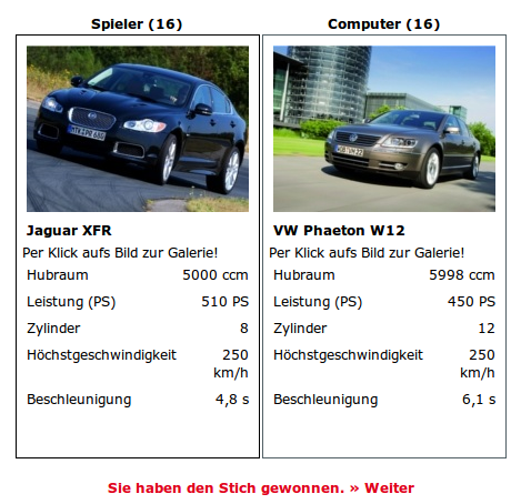 Phaeton Facelift echte Bilder