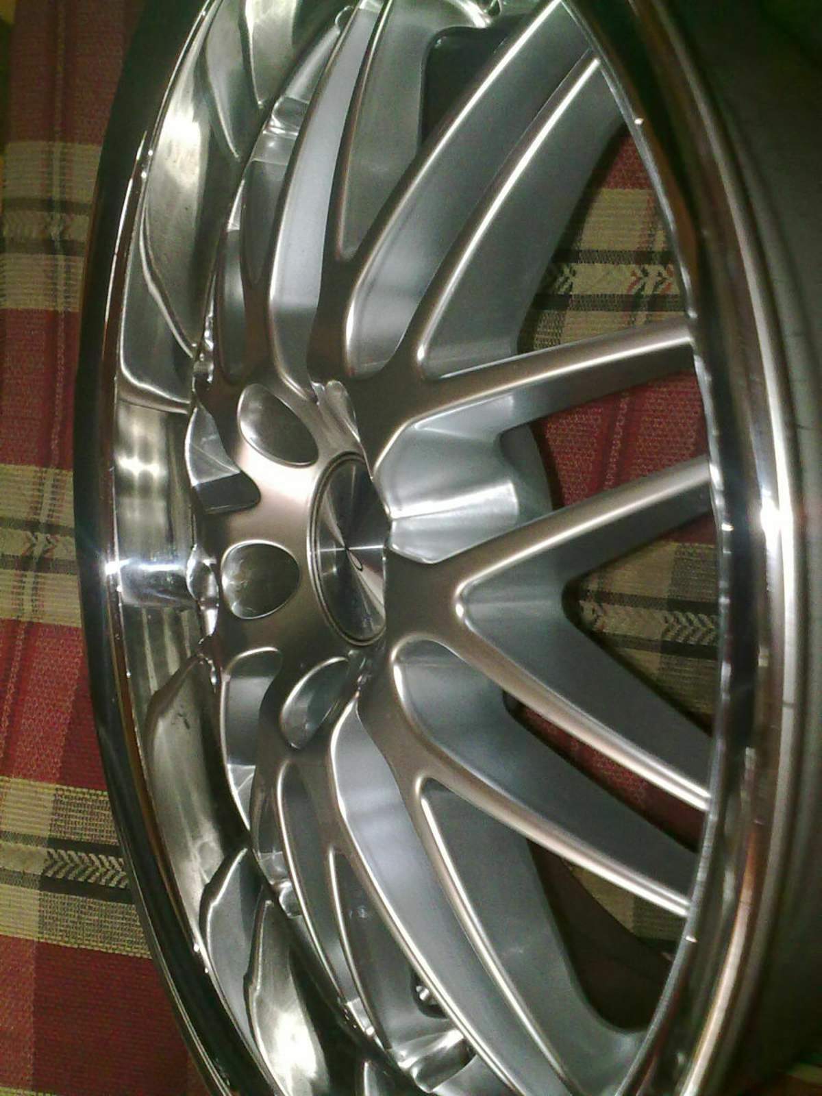 Bmw E90 Lochkreis