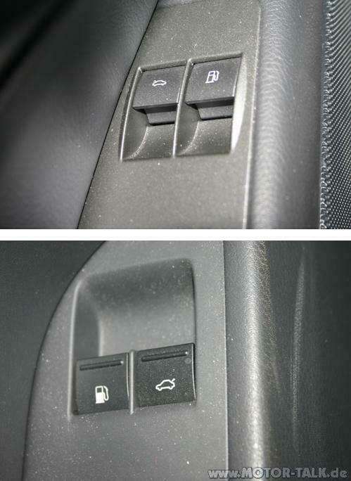 Phaeton Facelift echte Bilder