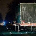 Die abgestellte Wechselbr&uuml;cke Ursache