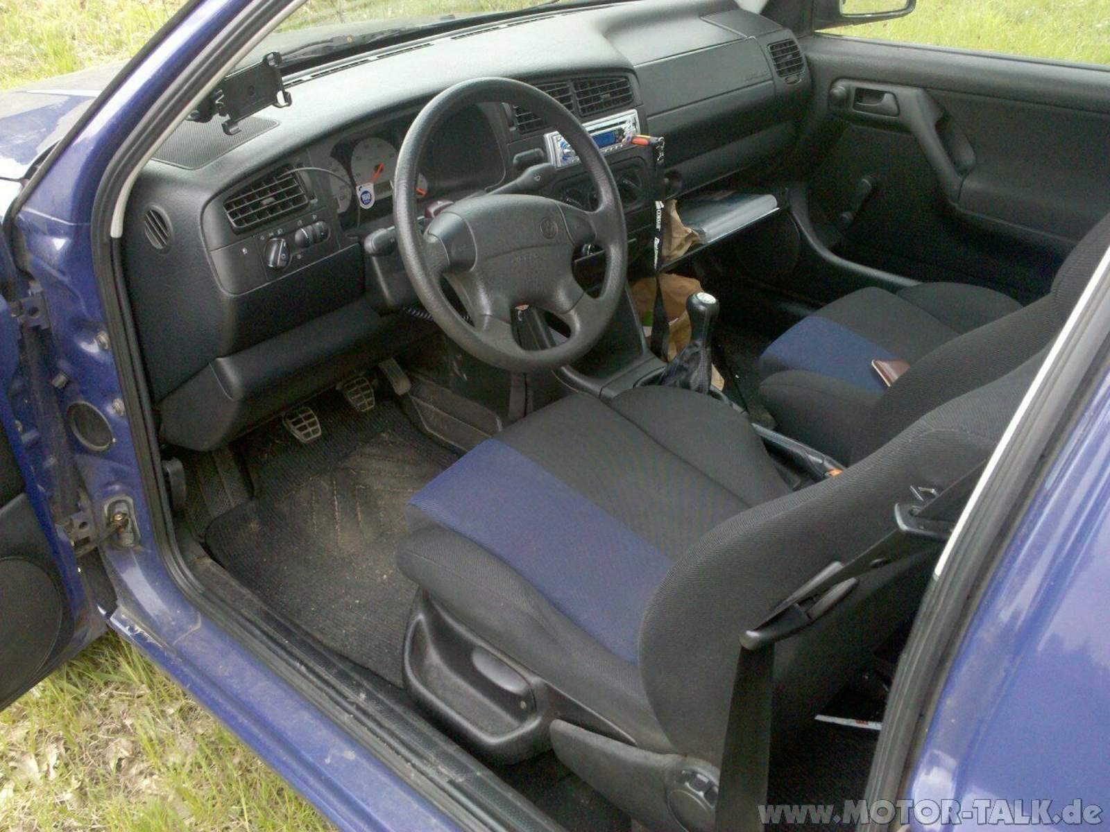 Golfbild4 Schweller schweißen erneuern wegen Rost VW Golf 3 203366615