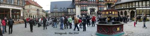 Wernigerode