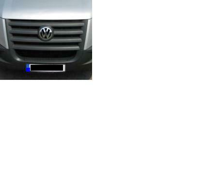 Phaeton Facelift echte Bilder