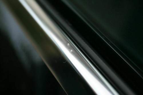 So sehen alle Zierleisten aus