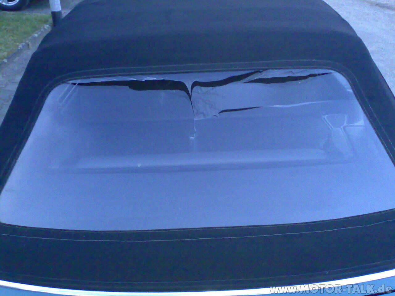 Bilder von Audi Motoren