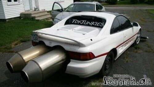 AUdi 80 B4 2,0L 90PS