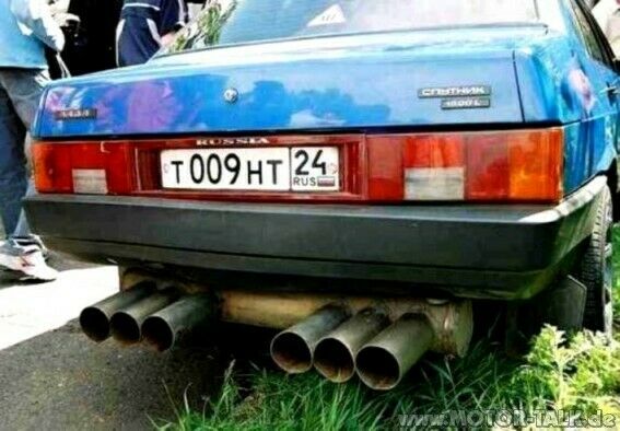 AUdi 80 B4 2,0L 90PS