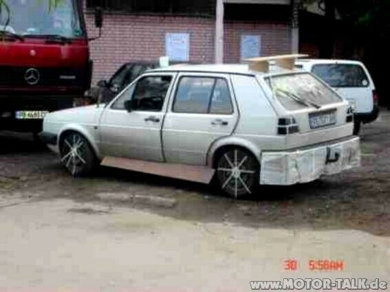 AUdi 80 B4 2,0L 90PS