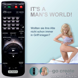 Fernbedienung-fuer-frauen