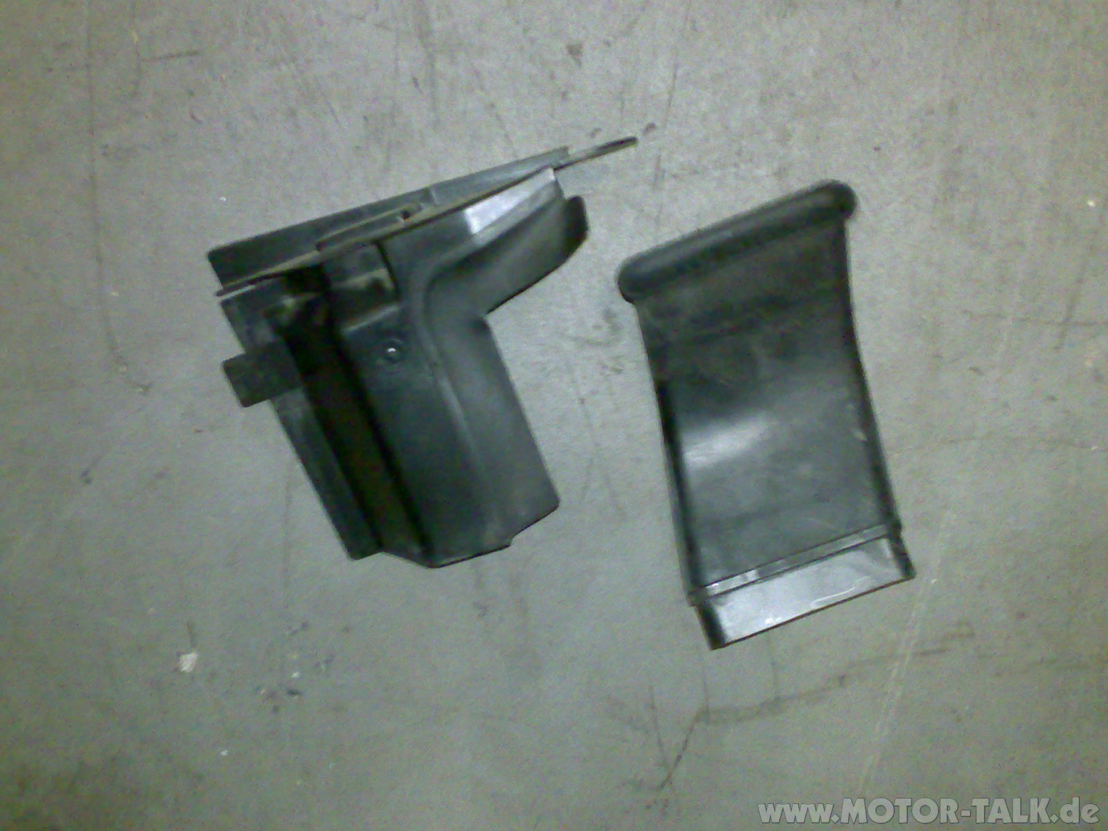 Bilder von Audi Motoren