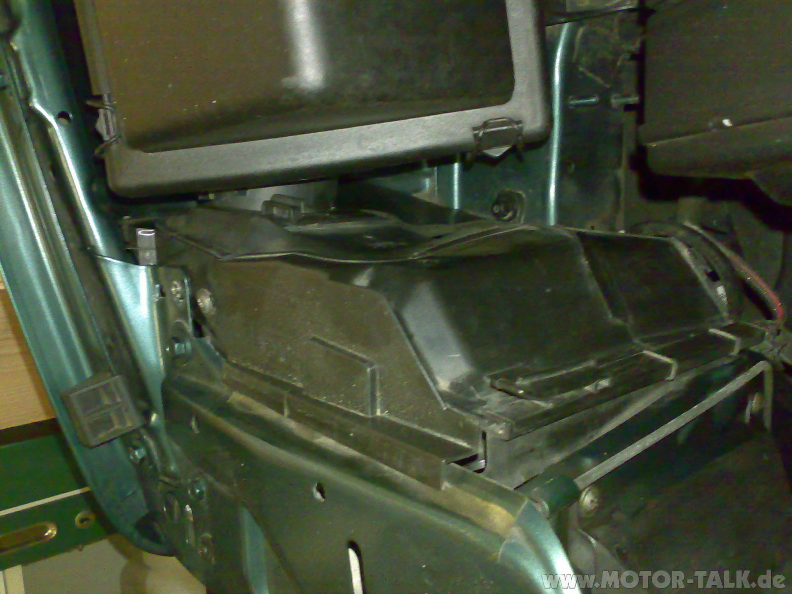 Bilder von Audi Motoren