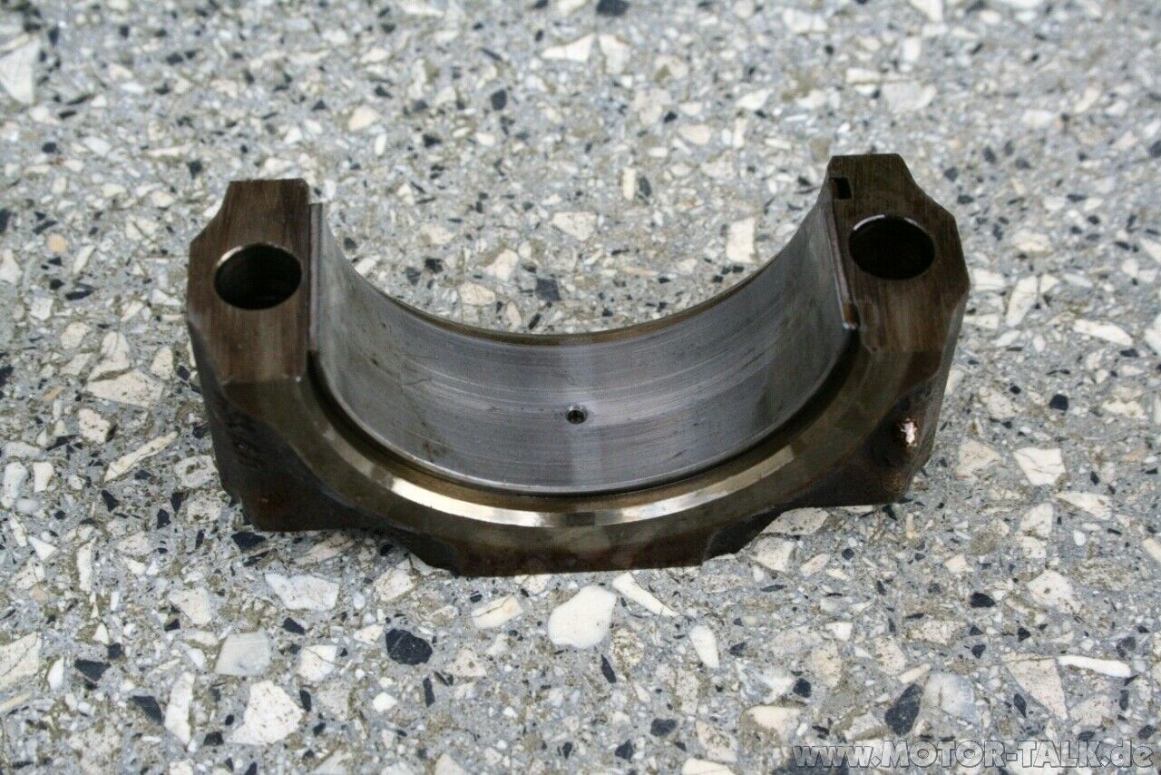 Öldruckprobleme 1,8 L Benziner, KEINER weiß Rat!