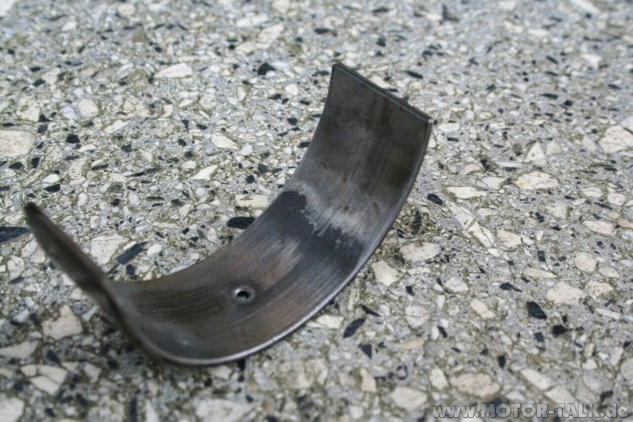 Öldruckprobleme 1,8 L Benziner, KEINER weiß Rat!