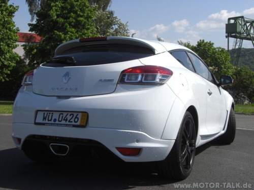 Megane RS2