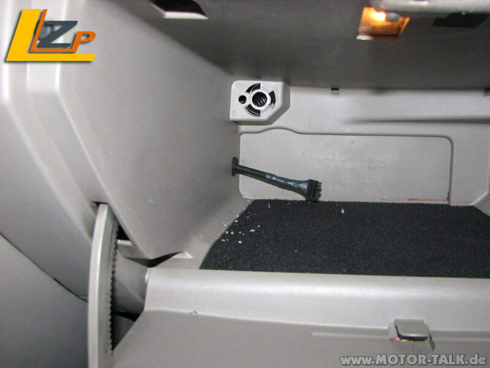 Acb008 Einbau Audio Connection Box Renault Arkana, Megane, Scénic, R19 & Fluence 203394492