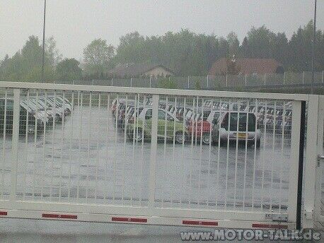 Gibt es ausser dem Termin 3.Q keine Infos zu 42 Facelift?